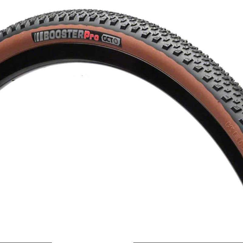 Kenda Booster Tubeless Ready GCT Tanwall Tire