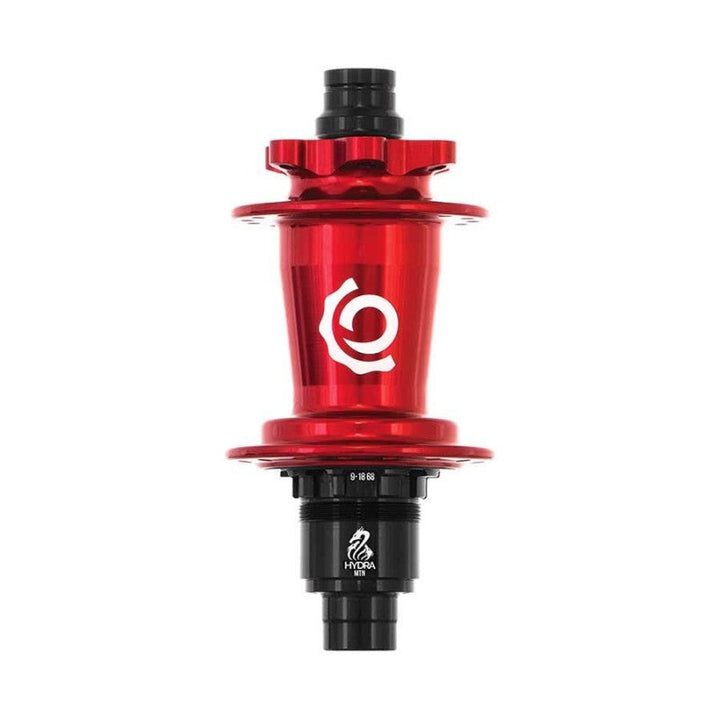 Industry Nine Hydra Classic Boost 6B Disc Hub - Rear