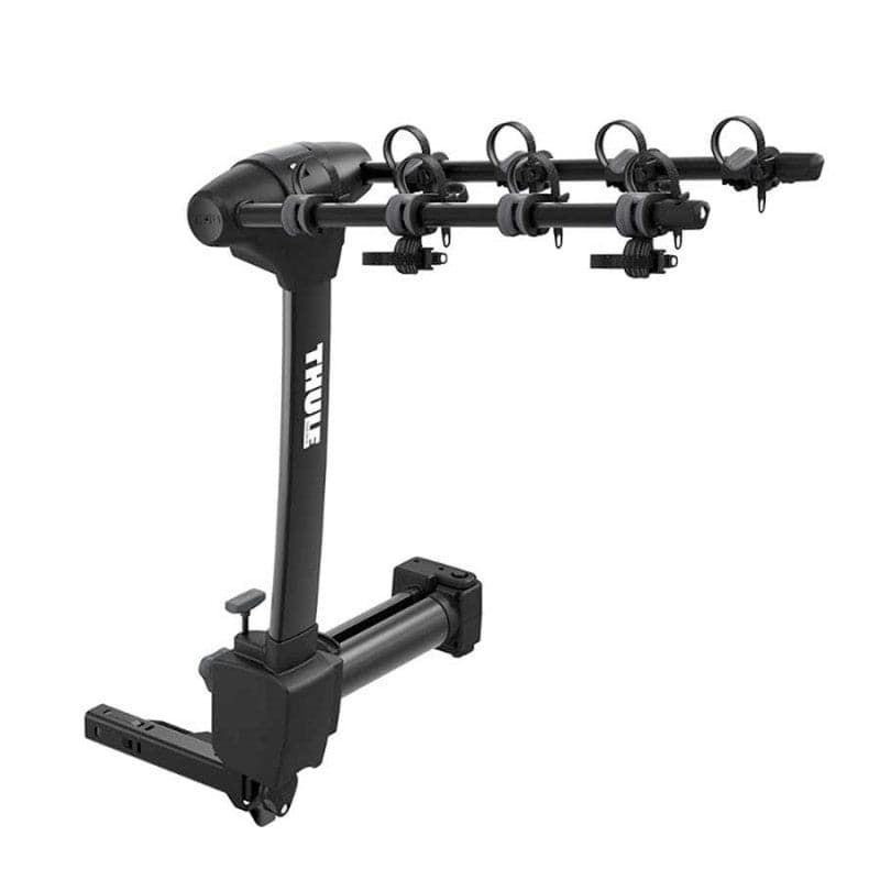 Thule Apex XT Swing Hitch 4 Bike Rack