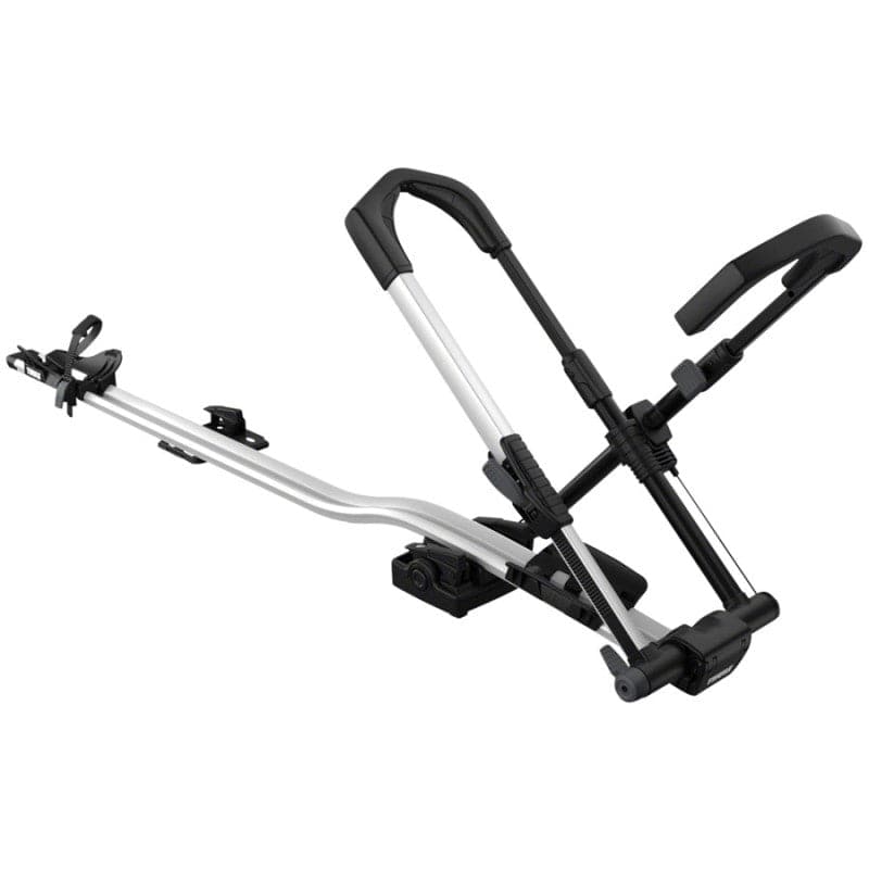 Thule 599000 Upride Roof Rack Upright Bike Carrier: 1-Bike