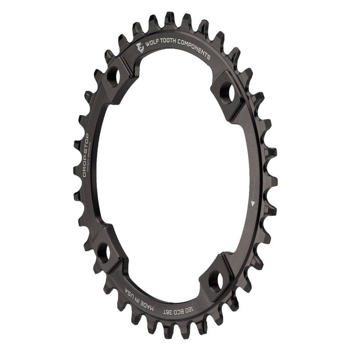 120 BCD Chainrings