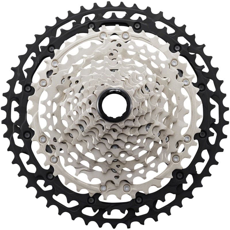 Shimano XT CS-M8100 Cassette