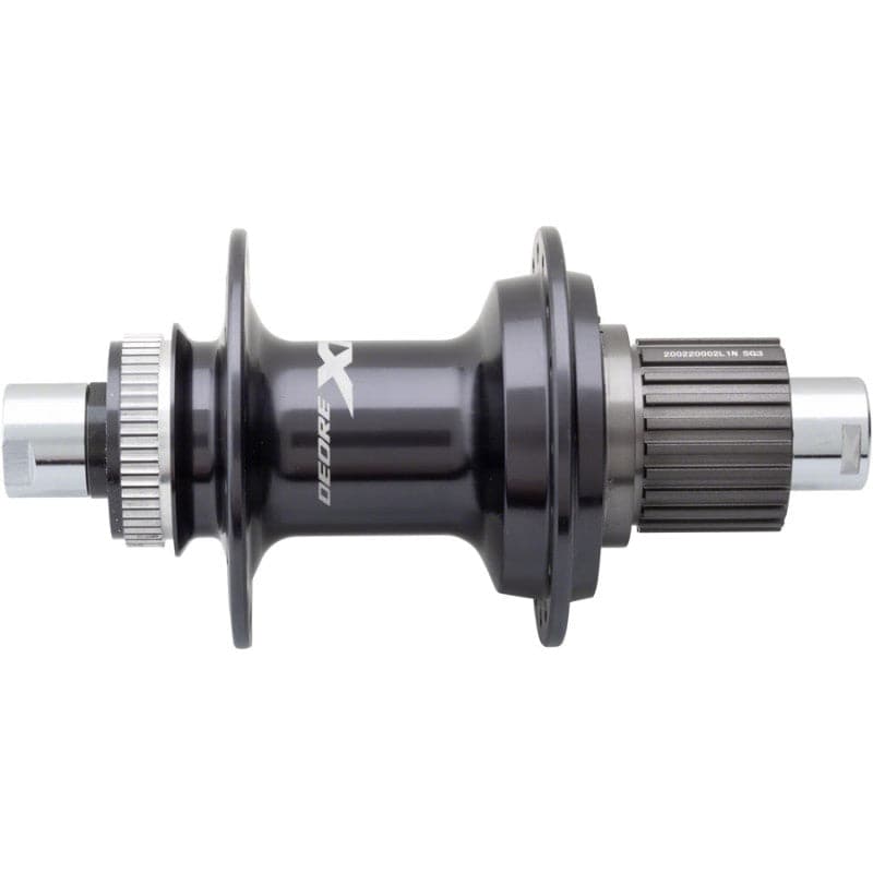 Shimano XT FH-M8110 Rear Hub