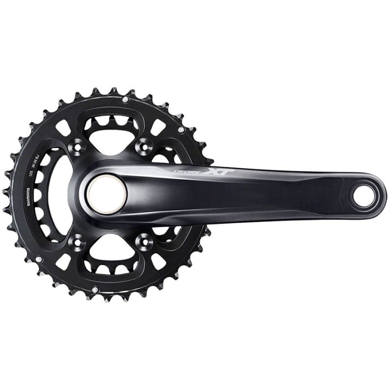 Shimano Deore XT FC-M8100-2 Crankset