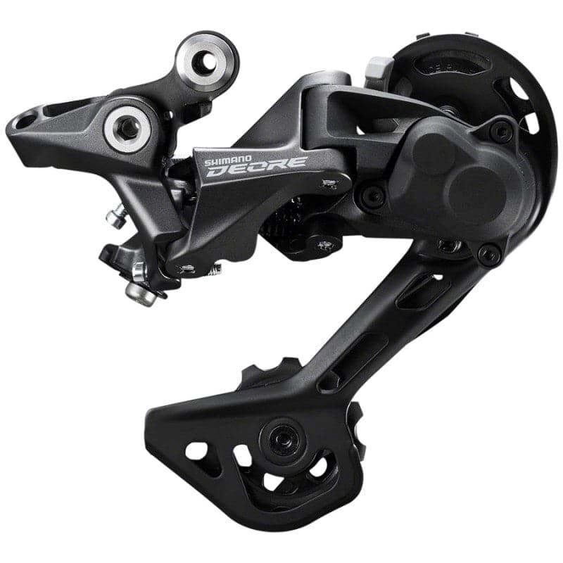 Shimano Deore RD-M5120 Rear Derailleur