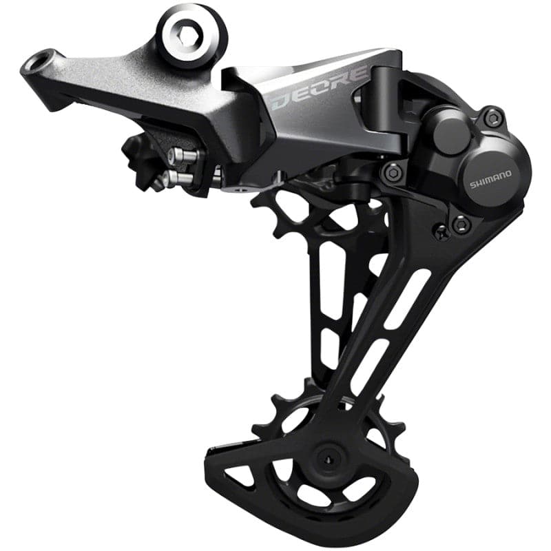 Shimano Deore RD-M6100-SGS Rear Derailleur