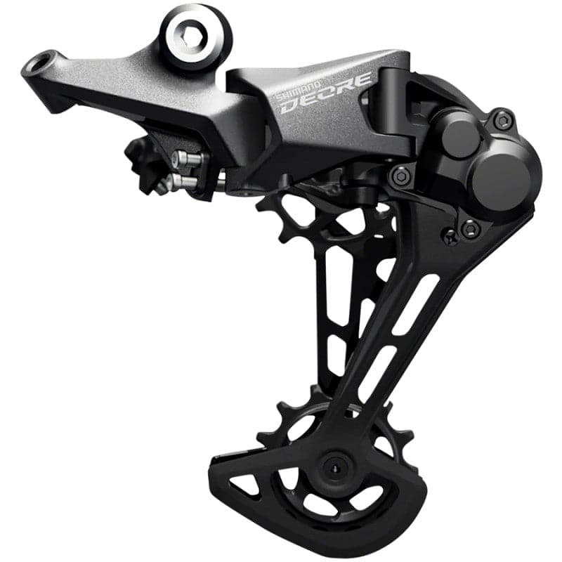 Shimano Deore RD-M5100-SGS Rear Derailleur