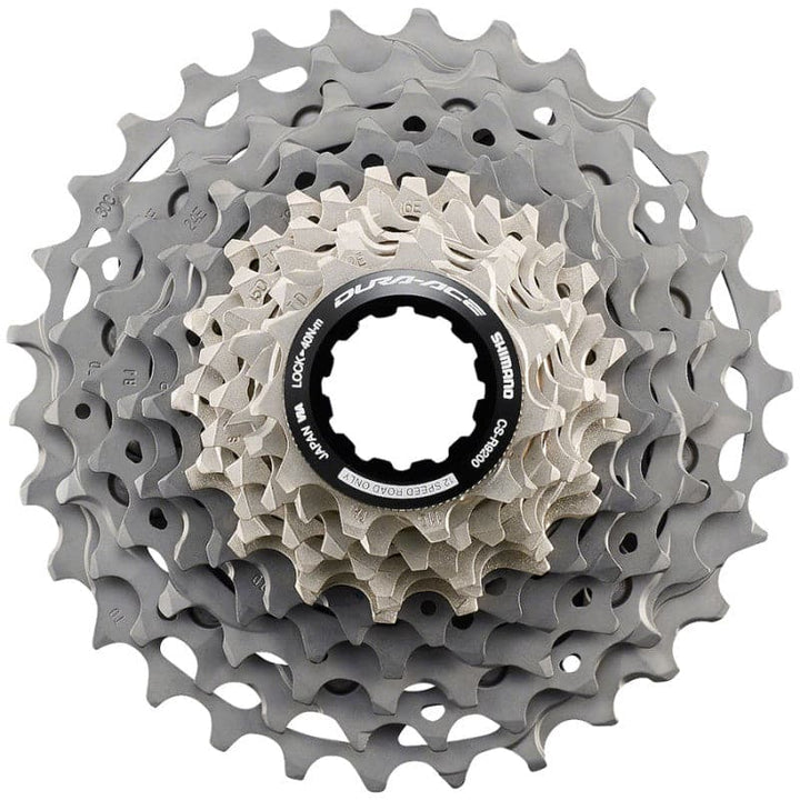 Shimano Dura-Ace CS-R9200 Cassette