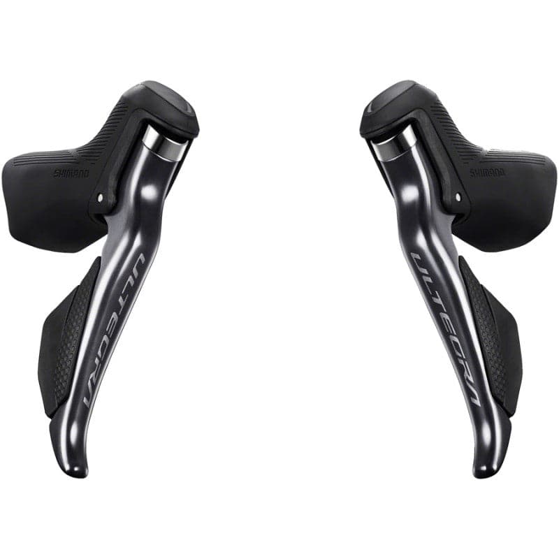 Shimano Ultegra ST-R8150 Di2 Dual Control Shift/Brake Lever Set for Rim Brakes