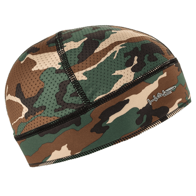 Halo Headbands Skull Cap