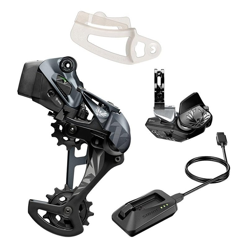 SRAM XX1 Eagle AXS Upgrade Kit Build Kit Rocker Paddle Kit