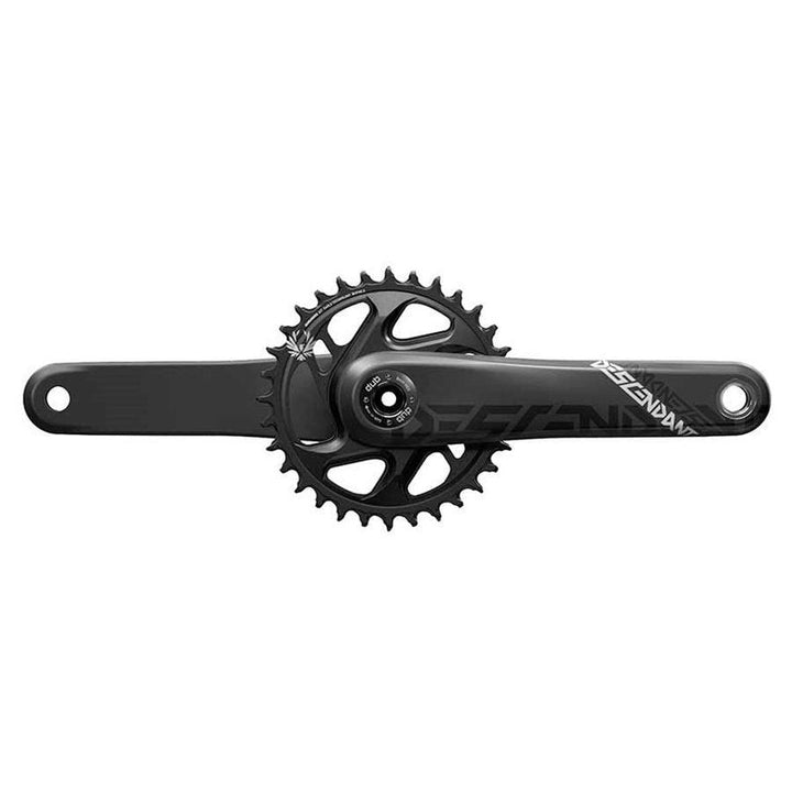 Truvativ Descendant 32T Direct Mount Carbon DUB Crankset - Boost