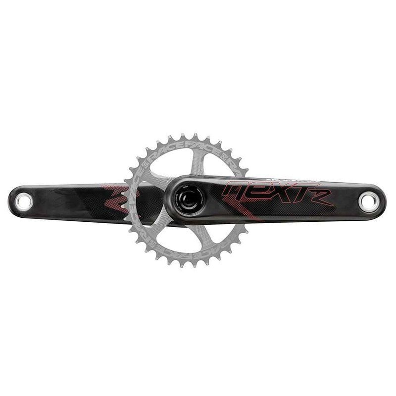 Raceface Next R Boost BCD Crankset MTB