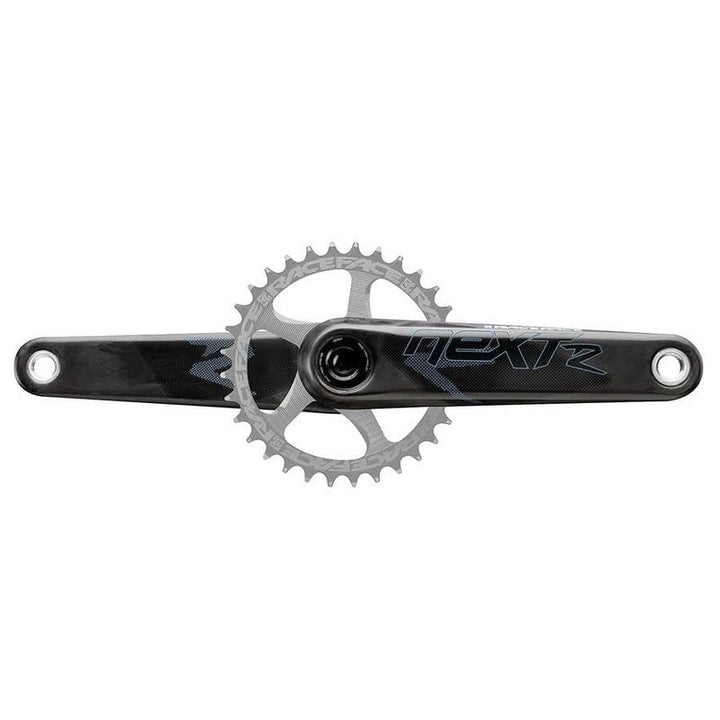 Raceface Next R Boost BCD Crankset MTB