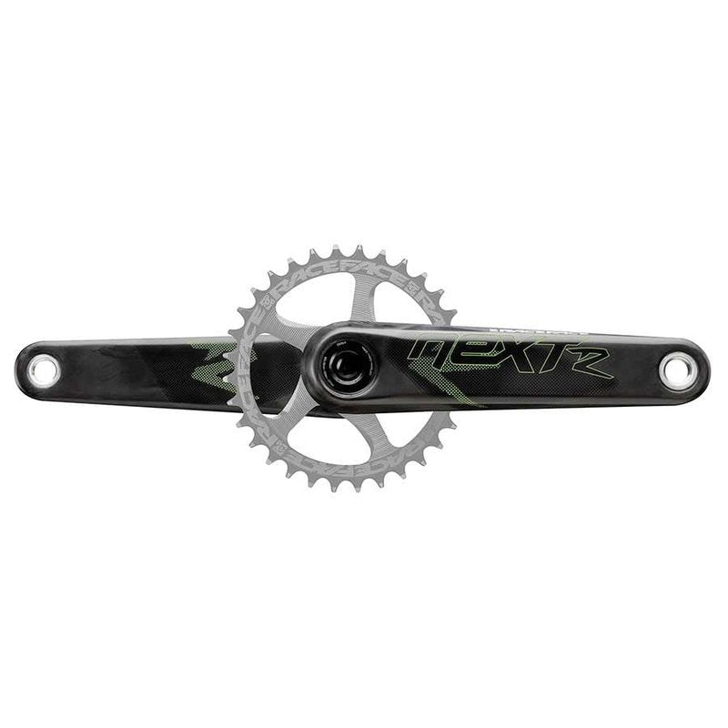 Raceface Next R Boost BCD Crankset MTB