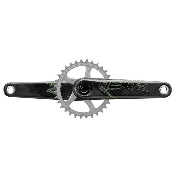 Raceface Next R Boost BCD Crankset MTB