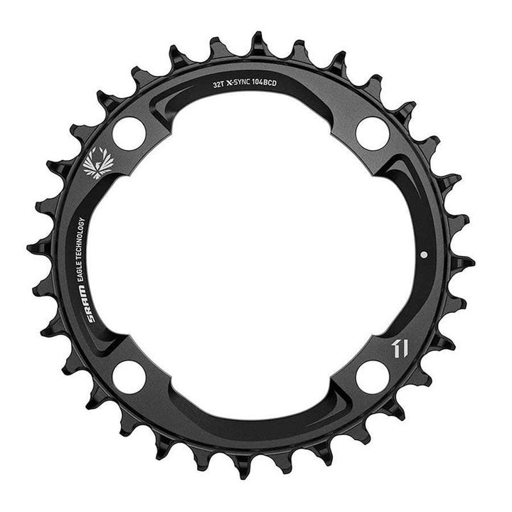 SRAM X-SYNC 2 12sp 104BCD