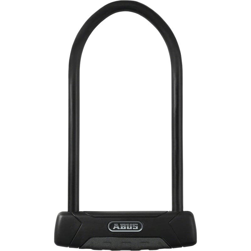 Abus Granit Plus 470 U-Lock 2.7 Keyed