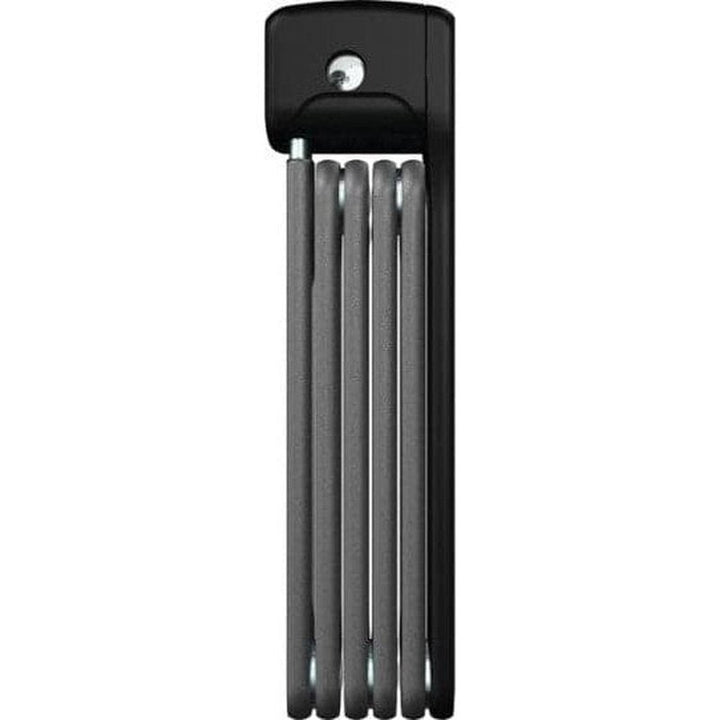 ABUS Bordo Lite 6055 Security Level 7 Black