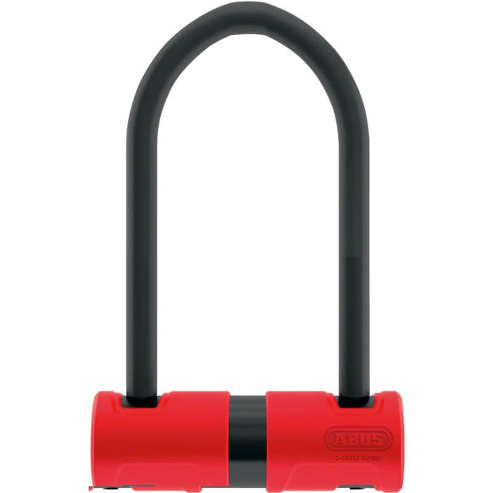 Abus 440A Alarm U-Lock