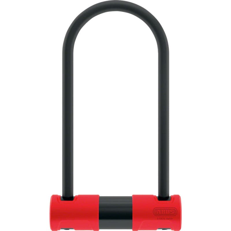 Abus 440A Alarm U-Lock