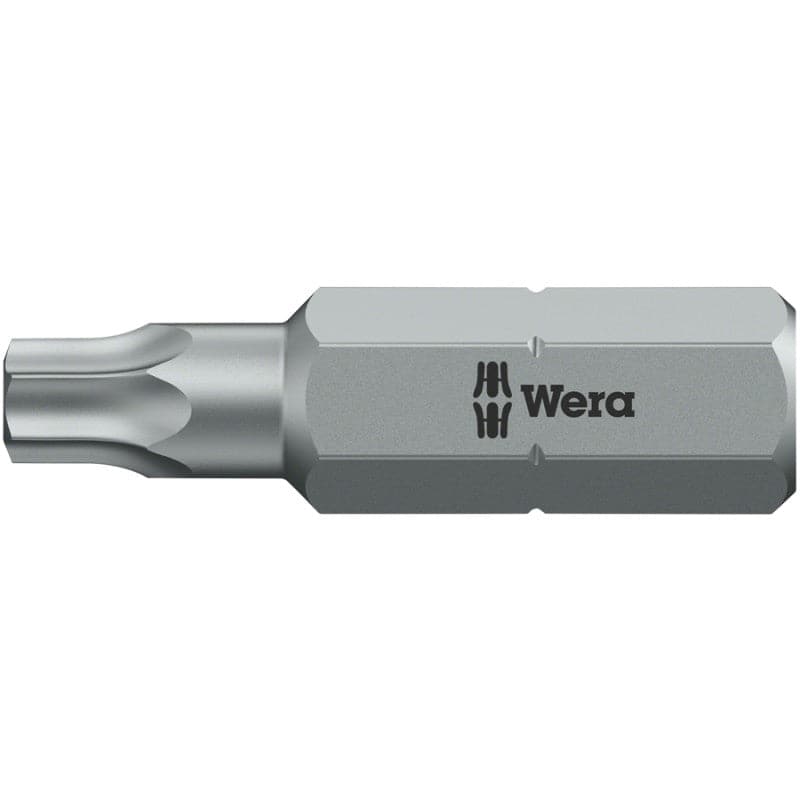 Wera 667/1 IP Torx Plus Bit