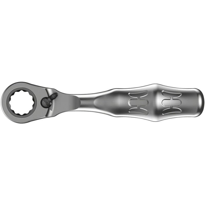 Wera Zyklop Mini 2 Ratchet