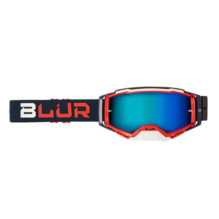 blur goggles b40