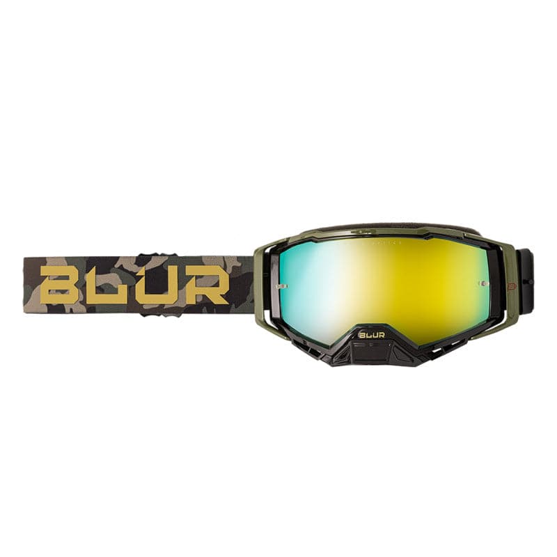 blur goggles b40