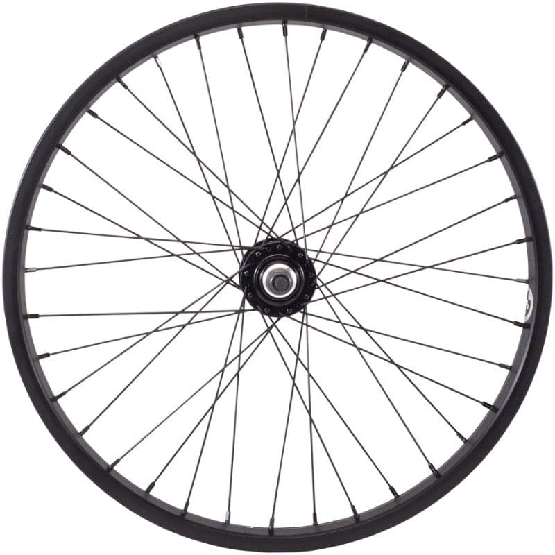 Salt Everest Front Wheel