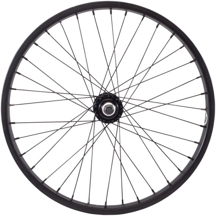 Salt Everest Front Wheel