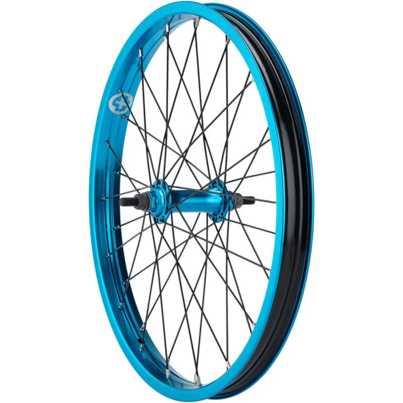 Salt Everest Front Wheel