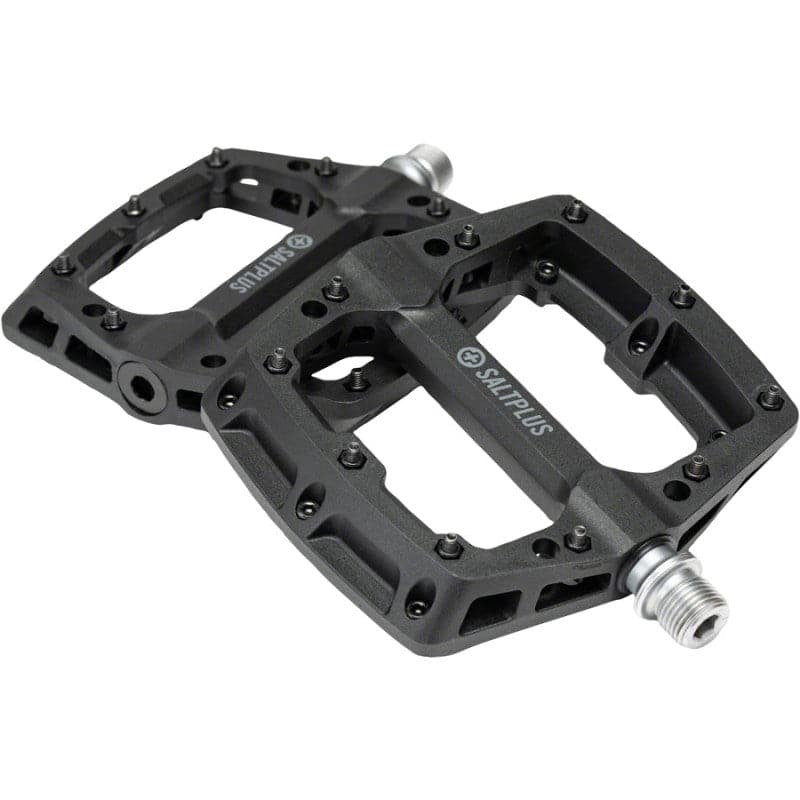 Salt Plus HQ PC Pedals