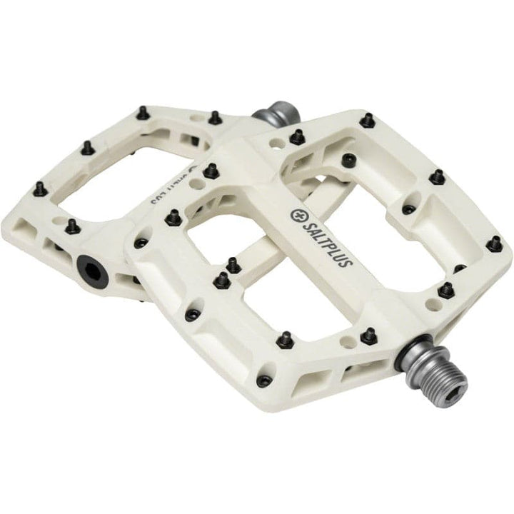 Salt Plus HQ PC Pedals