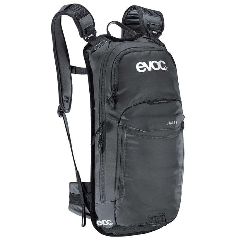 EVOC Stage 6 Hydration Bag 2L Bladder Included