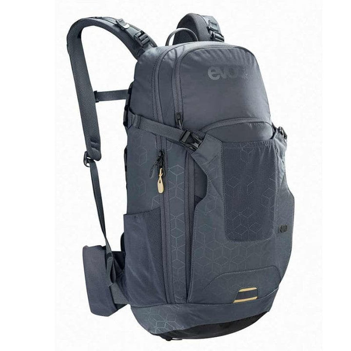 evoc neo protector backpack