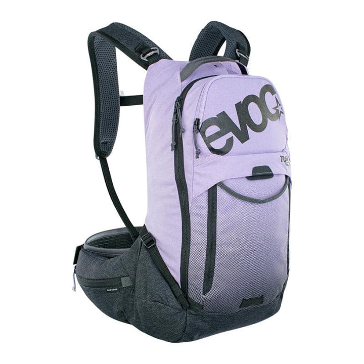 evoc trail pro 16 Protector backpack