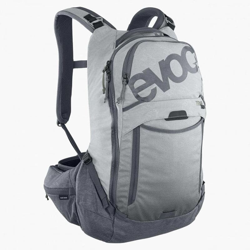 evoc trail pro 16 Protector backpack