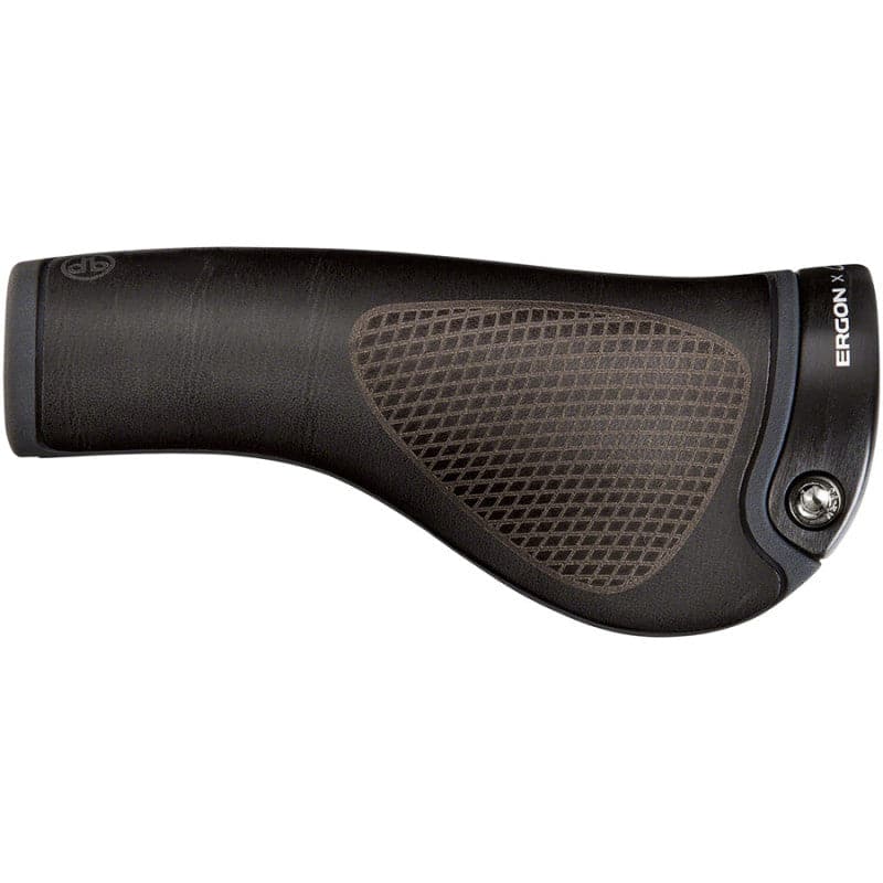 Ergon GP1 BioLeder Grips