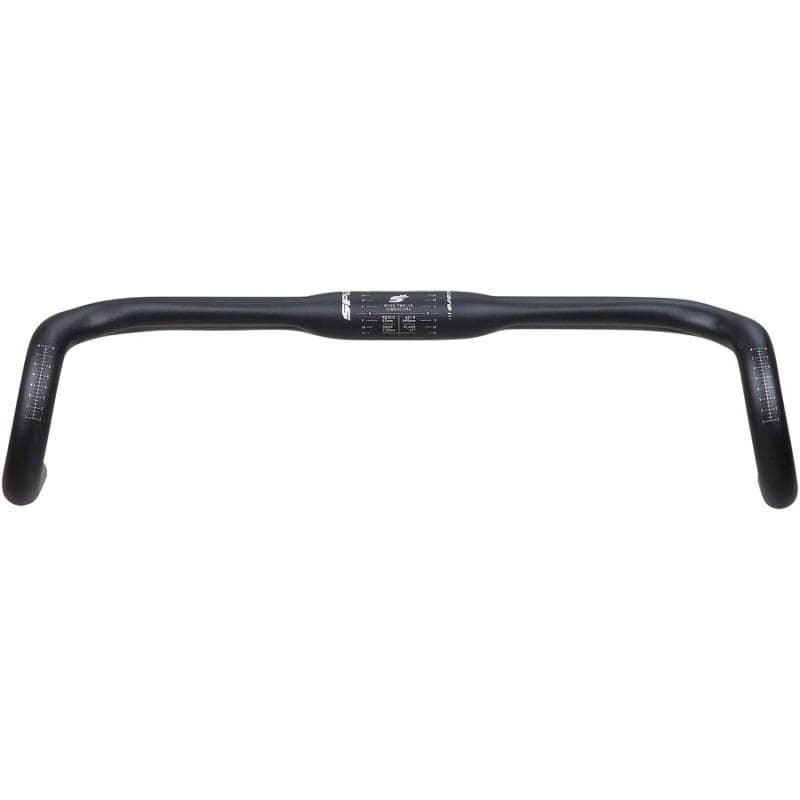 Spank Wing 12 Vibrocre Drop Handlebar