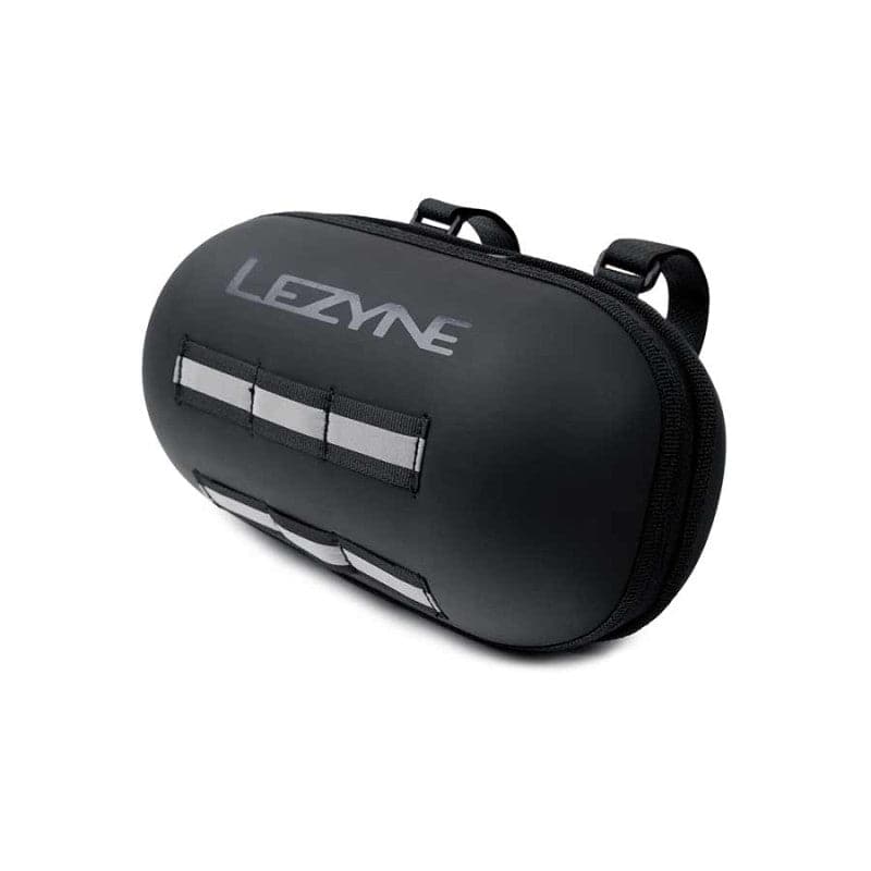 Lezyne Hard Caddy Handlebar Bag