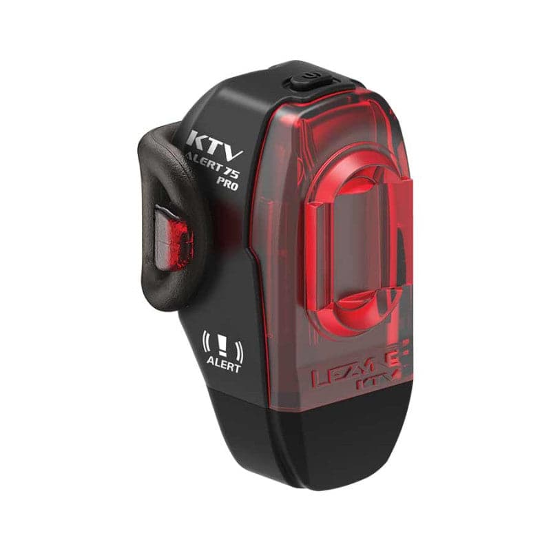 Lezyne KTV Pro Alert Drive Rear Light