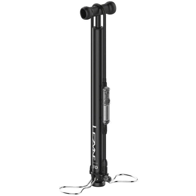 Lezyne Digital Travel Floor Pump