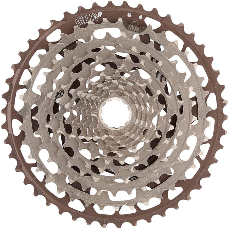 e*thirteen Helix R Cassette