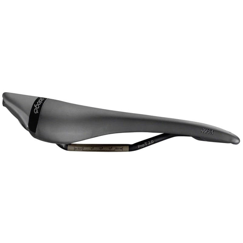 Prologo Kappa Saddle