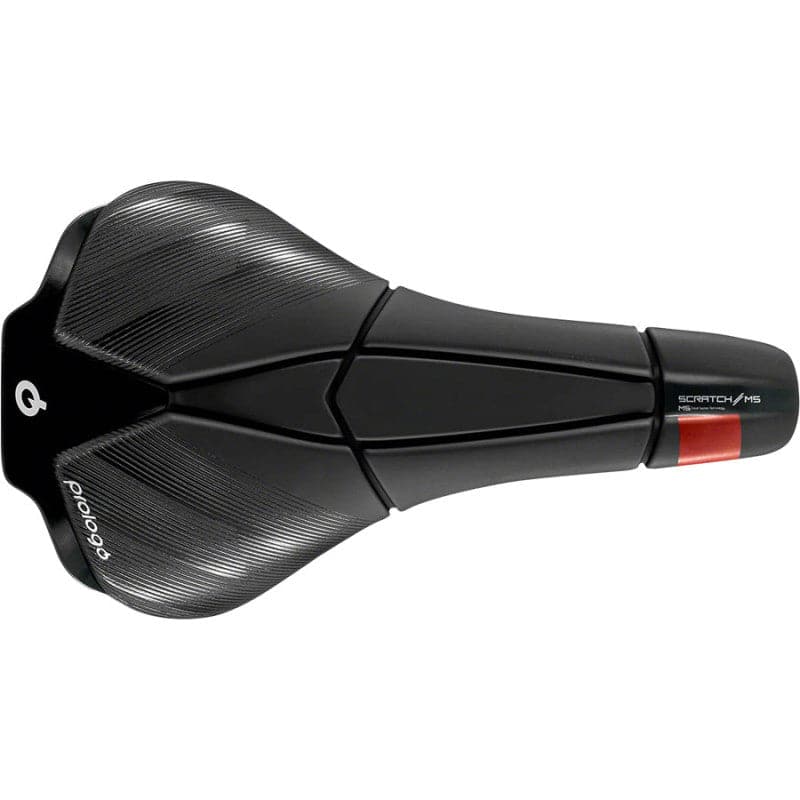 Prologo Scratch M5 AGX Saddle