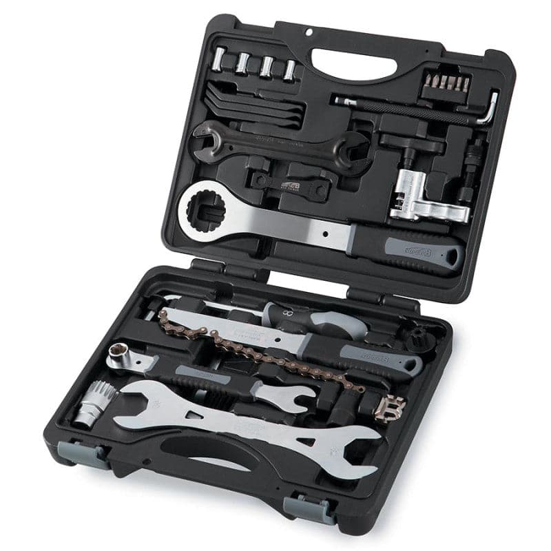 Super-B TBA2000 - 36 Tool Kit