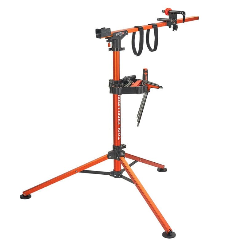 Super-B Portable Repair Stand