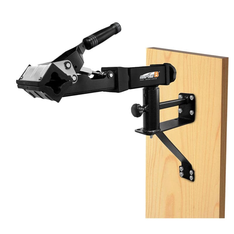 Super-B TB-WS35 Wall Mount Repair Stand