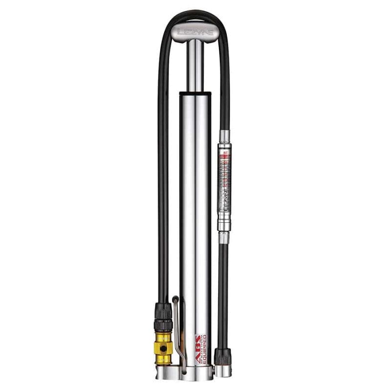 Lezyne Micro Floor Drive HVG 90psi Pump